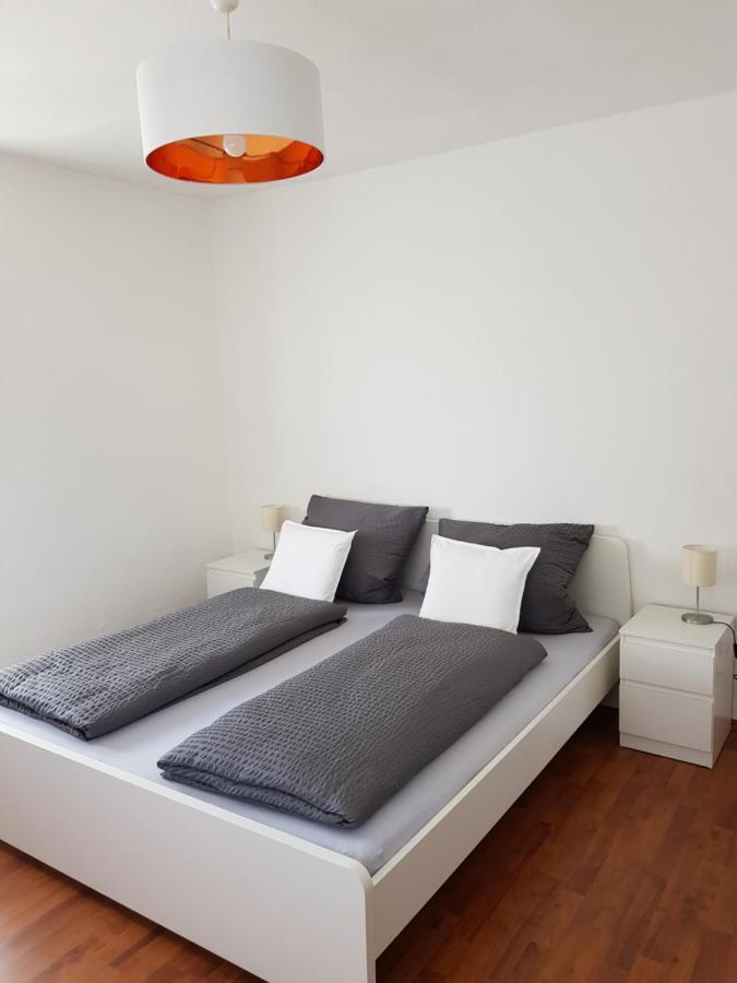 Ferienwohnung Im Springerhof Lohr Exterior foto