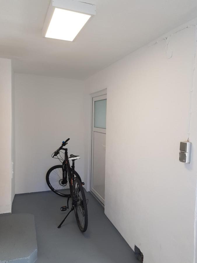 Ferienwohnung Im Springerhof Lohr Exterior foto