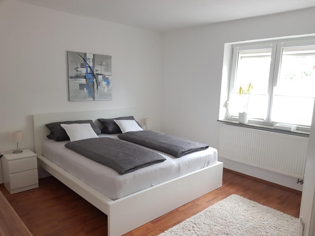 Ferienwohnung Im Springerhof Lohr Exterior foto