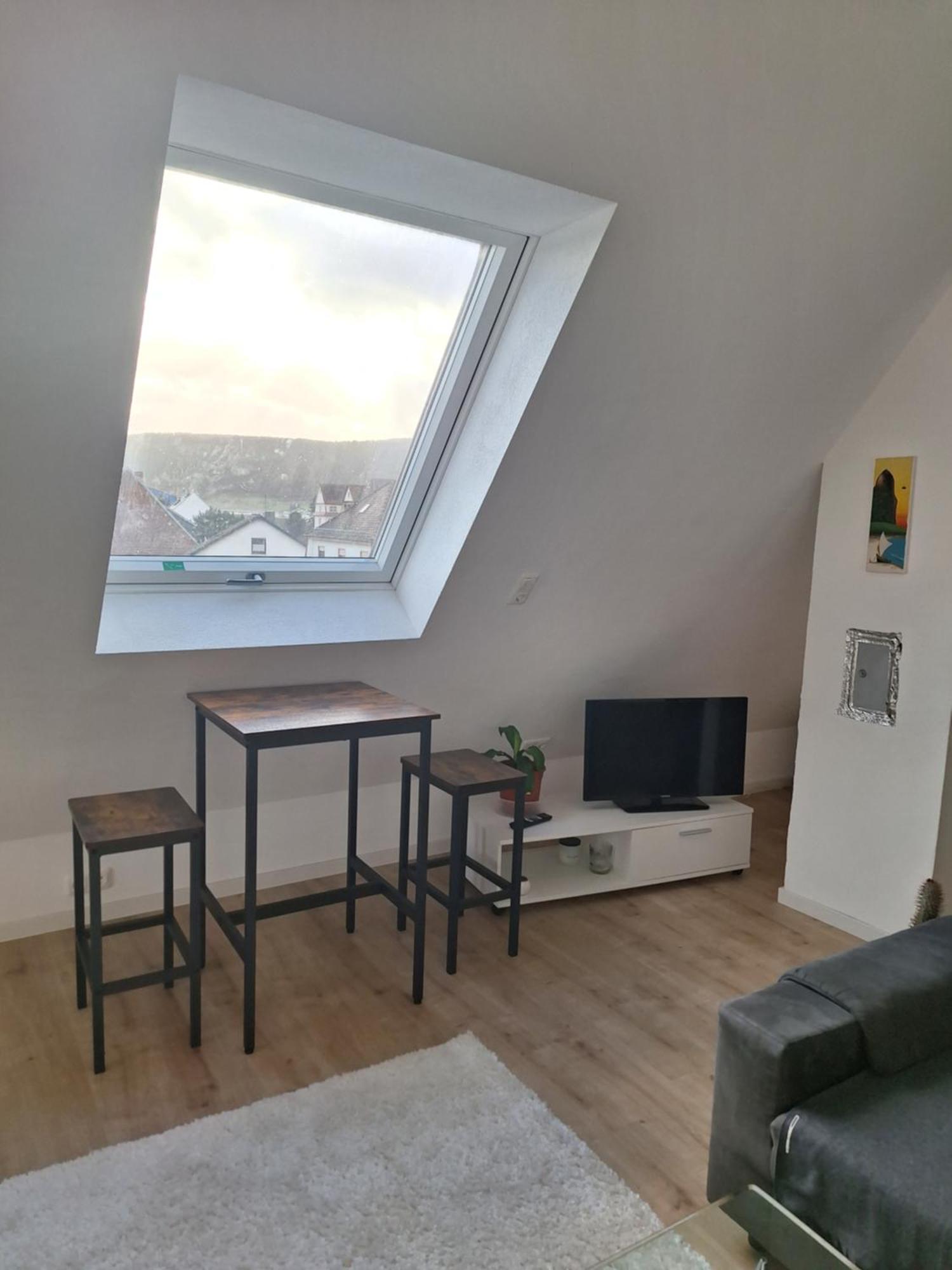 Ferienwohnung Im Springerhof Lohr Exterior foto