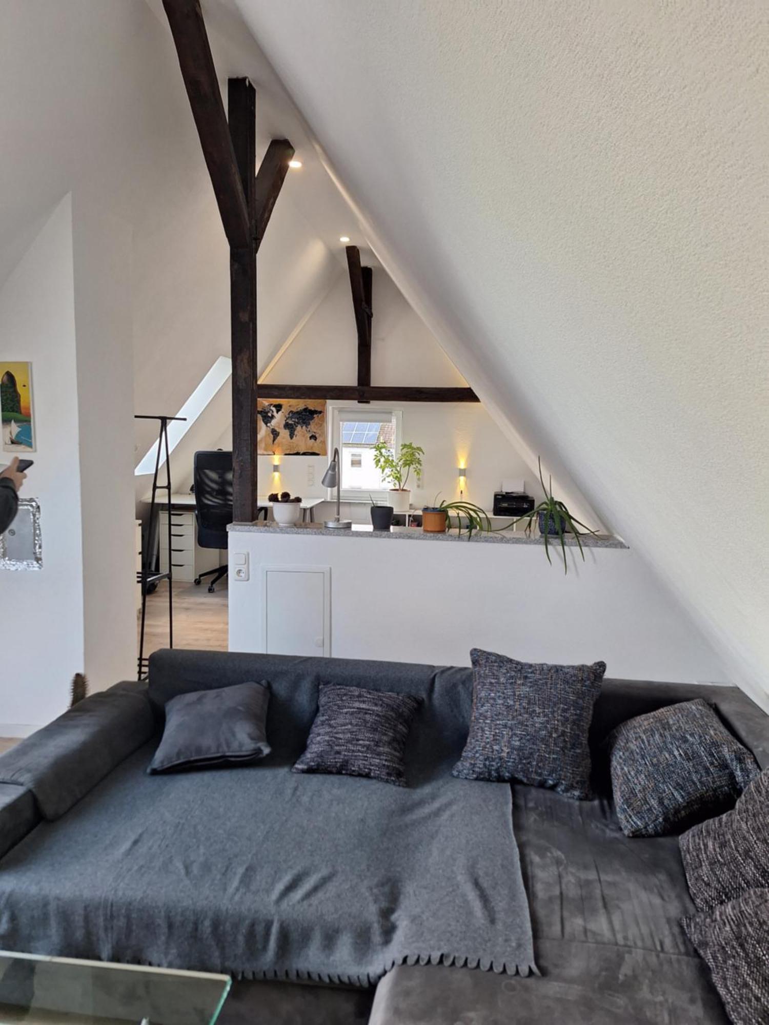 Ferienwohnung Im Springerhof Lohr Exterior foto